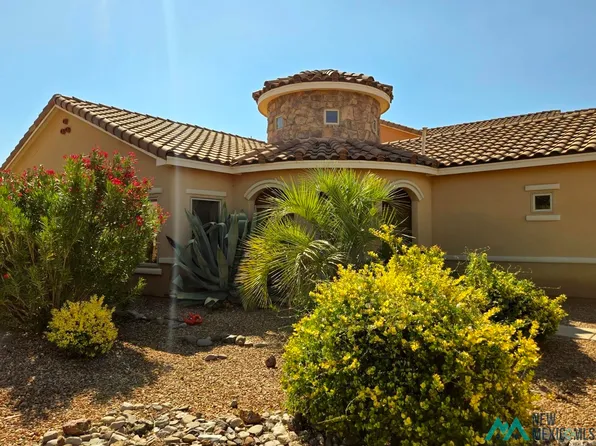 103 El Sendero, Elephant Butte, NM 87935