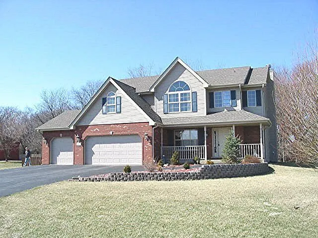 31054 S Indian Trail Rd photo 1