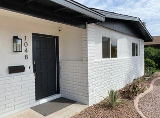 1048 N Dresden, Mesa, AZ 85203