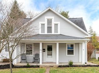 69 E Franklin St, Bellbrook, OH 45305