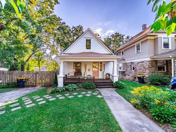 4024 Charlotte St, Kansas City, MO 64110
