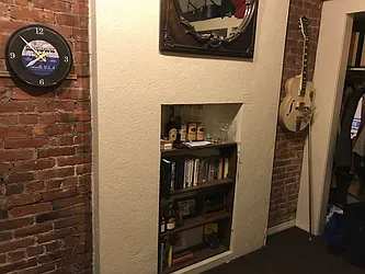 Rented by EMIAJ Management Company