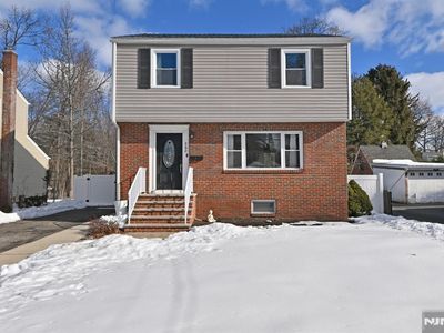 262 Spring Valley Ave, Hackensack, NJ, 07601