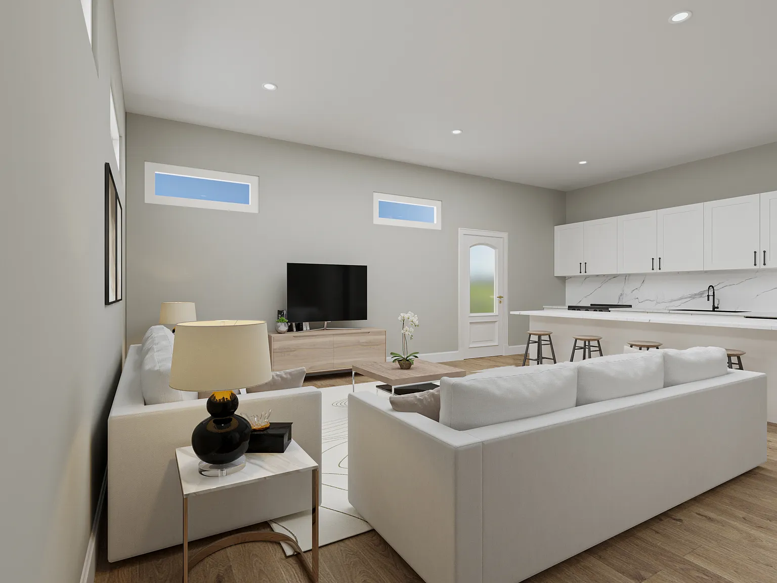 4 bed, 1805 sqft, $2,400 — Photo 2