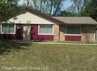 9432 Conried Dr, Indianapolis, IN