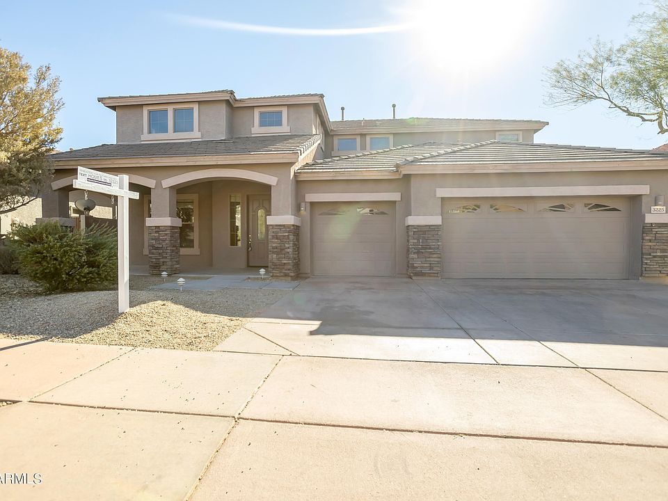 1st image of 3225 W Caravaggio Ln