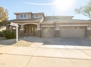 3225 W Caravaggio Ln, Phoenix, AZ 85086