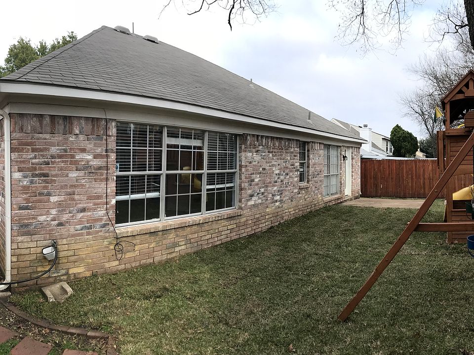 818 Bracken Pl, Arlington, TX 76017 Zillow