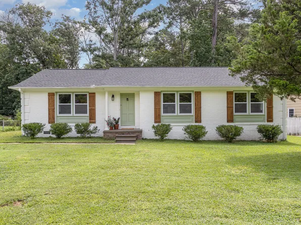 5313 Revere Rd, Durham, NC 27713