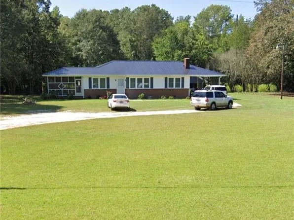 1803 Bowman Hwy NW, Dewy Rose, GA 30634