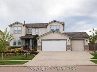 3070 Blackwood Pl, Colorado Springs, CO 80920