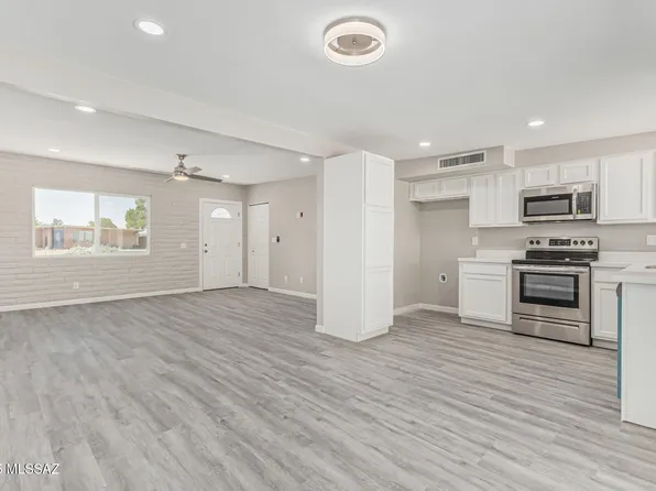 7735 E Basswood Pl, Tucson, AZ 85730