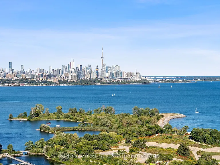 2240 Lake Shore Blvd W #3206 — Photo 15