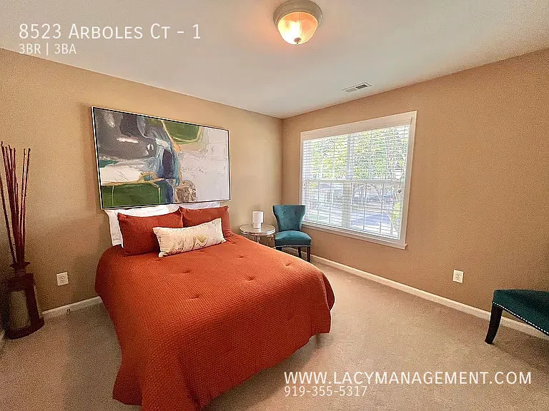 8523 Arboles Ct #1 — Photo 16