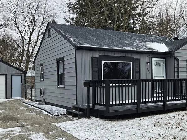 1732 Stanley St, Saginaw, MI 48602