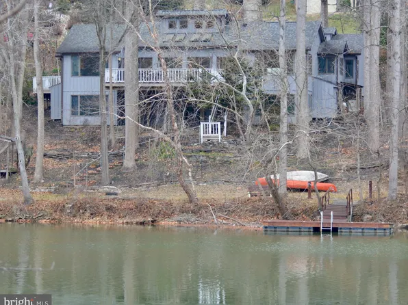 6713 Balmoral Overlook, New Market, MD 21774