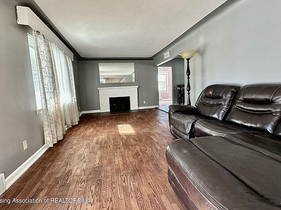 4th image of 4616 W Saint Joe Hwy
