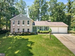 4900 King David Blvd, Annandale, VA 22003