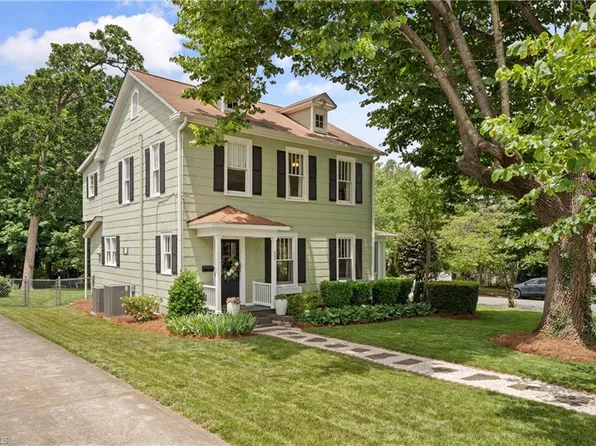 800 Miller St, Winston Salem, NC 27103