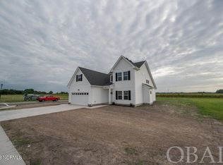 126 Boxcar Way LOT 4, Camden, NC 27921