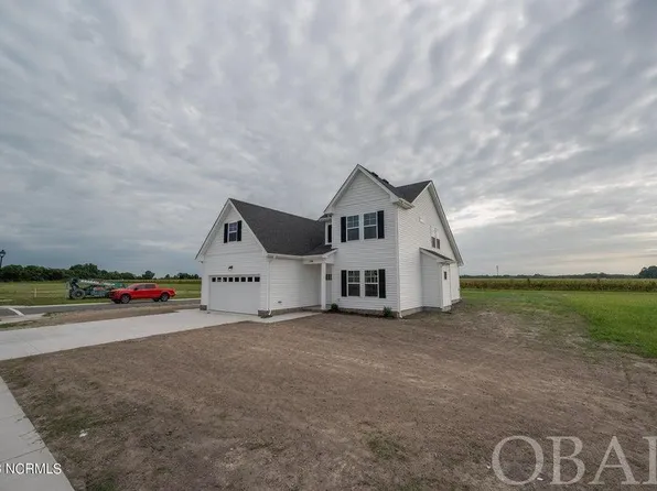 126 Boxcar Way Lot 4, Camden, NC 27921