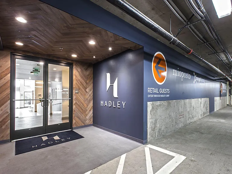 The Hadley — Photo 47