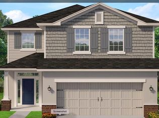 25010 SW 24th Pl, Newberry, FL 32669