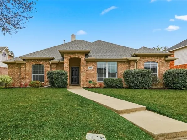 1510 Gunnison Trl, Lewisville, TX 75077