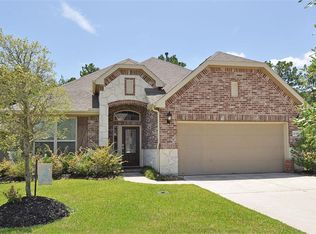 21338 Russell Chase Dr, Porter, TX 77365