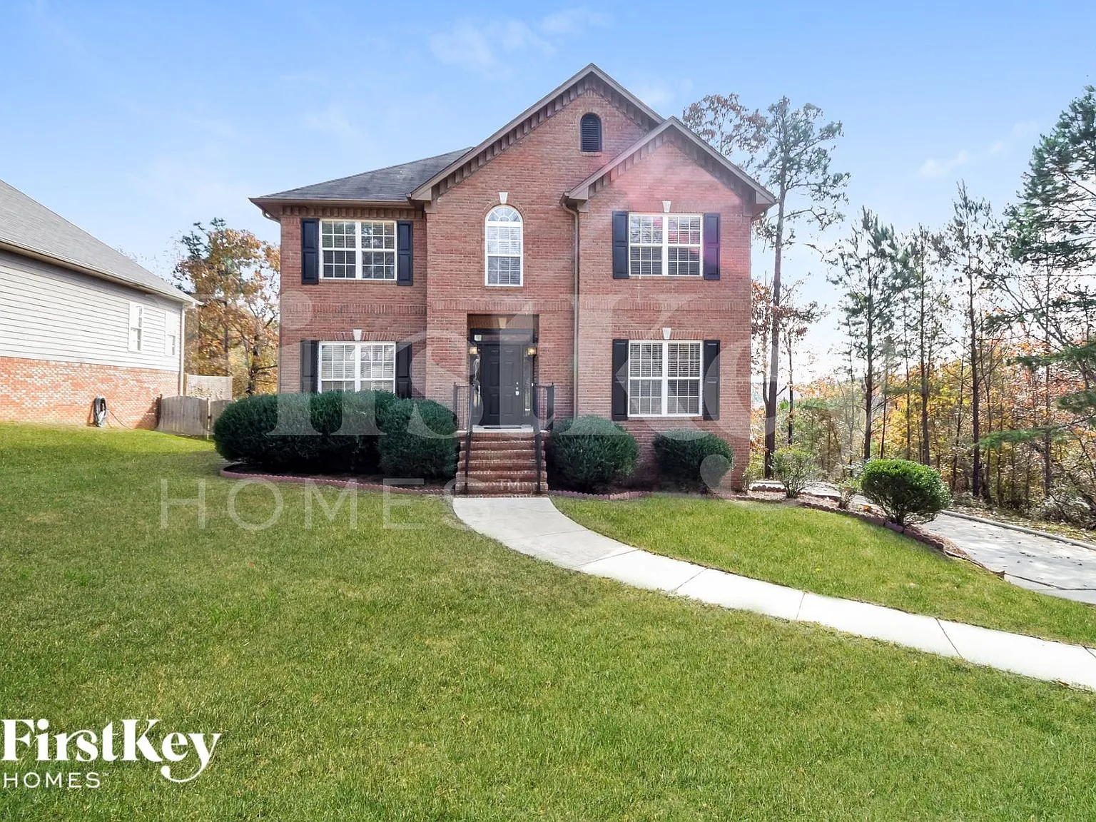 4 bed, 3.0 bath, 2378 sqft, $2,765 — Photo 1