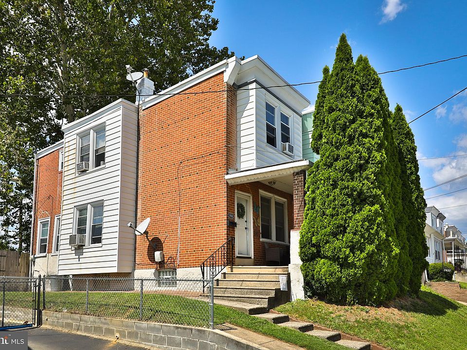 1st image of 7418 Rockwell Ave
