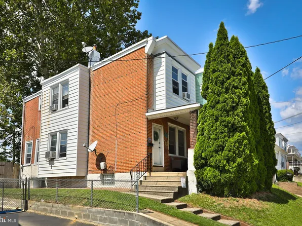 7418 Rockwell Ave, Philadelphia, PA 19111