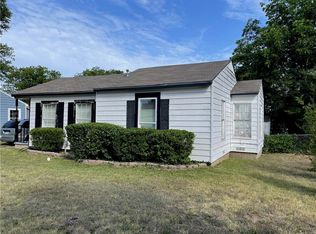 3600 Cumberland Ave, Waco, TX 76707