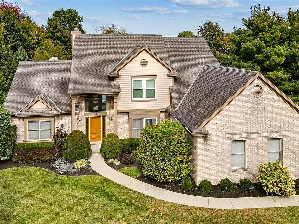 1144 Ascot Dr, Maineville, OH 45039 Zillow
