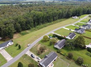 112 Juniper Dr LOT 13, Camden, NC 27921