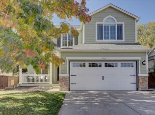 9701 Queenscliffe Dr, Highlands Ranch, CO 80130