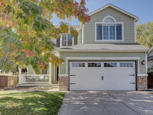 9701 Queenscliffe Drive, Highlands Ranch, CO 80130