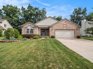 4693 Sycamore Dr, Ypsilanti, MI