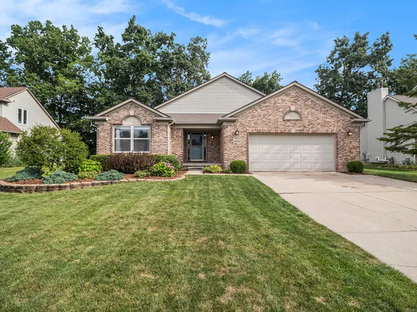 4693 Sycamore Dr, Ypsilanti, MI 48197