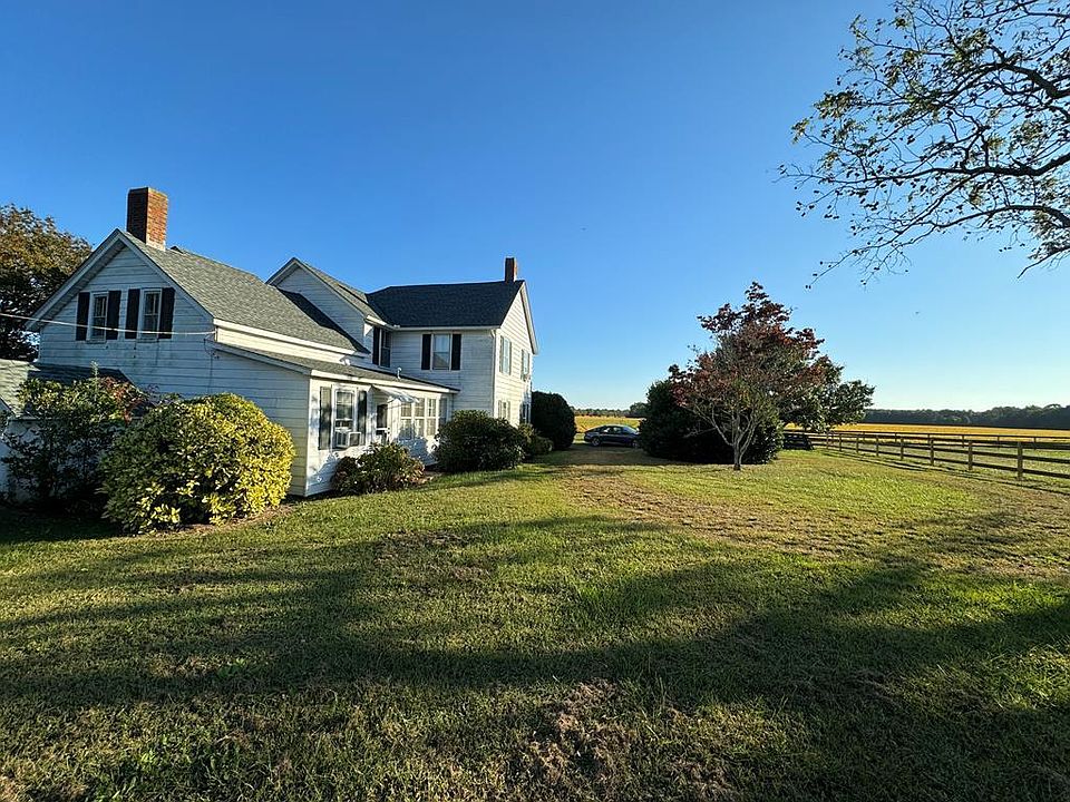 12168 Lankford Hwy, Machipongo, VA 23405 Zillow