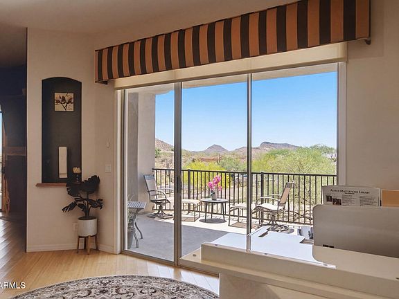 3rd image of 14850 E GRANDVIEW Drive #202