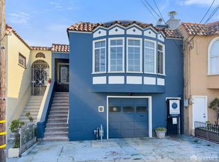 66 Rice St, San Francisco, CA 94112