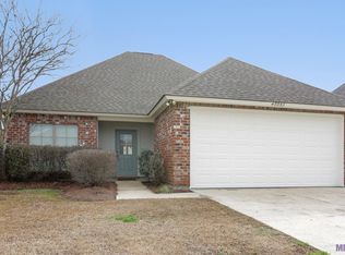 40353 Coldwater Landing Ave, Gonzales, LA 70737