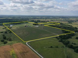 236 NE 1100th Rd, Higginsville, MO 64037