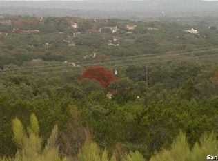 112 Eagle Crst, Spring Branch, TX 78070