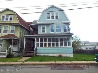 43 Rose Ave, Plains, PA 18705