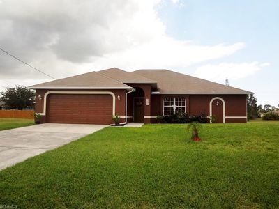 2808 NW 6th St, Cape Coral, FL, 33993