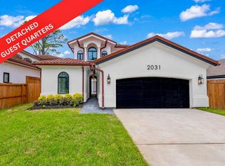 LOT 2029 Peppermill Rd, Houston, TX 77080