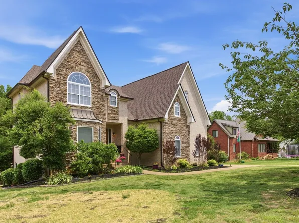 7106 Pleasant Grove Ct, Fairview, TN 37062