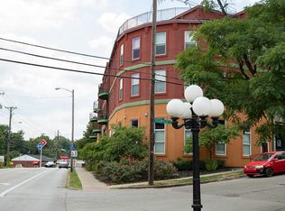 2411 Brownsboro Rd APT 109, Louisville, KY 40206